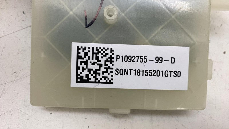 ⭕ 17-23 Model 3 GEN 3 Charge Port Controller ECU Control Module OEM 10