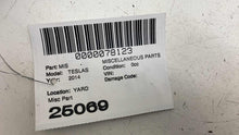⭕ 12-20 Tesla Model S Body Control Module 315MHZ + Smart Key Remote 1010906-00-D