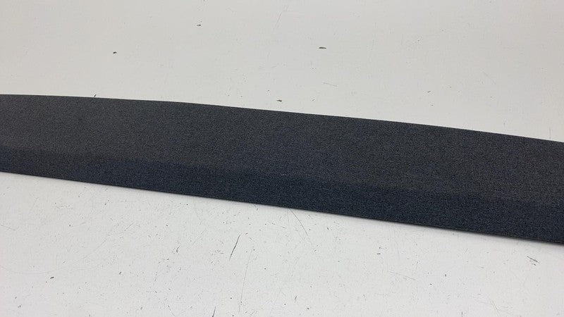 ⭕ 2024-2025 Tesla Model 3 M3 Dashboard Float Wing Panel Astral Trim 17