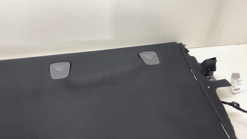 ⭕ 24 25 Model 3 M3 Rear Console Deck Shelf Package Tray Trim Panel 175
