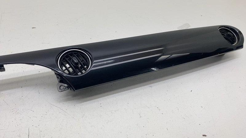 ⭕06-15 Mazda MX-5 Miata SET of Dashboard Bezel Trim Panel w/ A/C Vent 