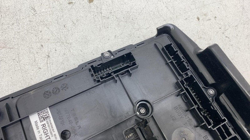 149784600F ⭕ 2020-2023 Model Y Right Low Voltage Controller Electronic Module 1497846-00-F