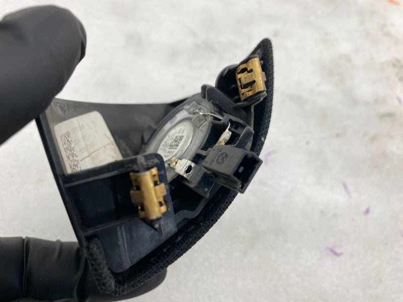 ⭕ 2017-2023 Tesla Model 3 Front Left Audio Tweeter & Speaker Cover 107