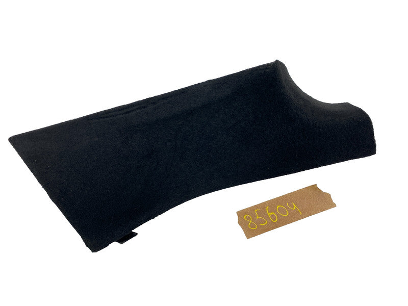 162219401D ⭕20-24 Model Y MY Rear Right Lining C-Pillar Lower Trim Cover Panel 1622194-01-D