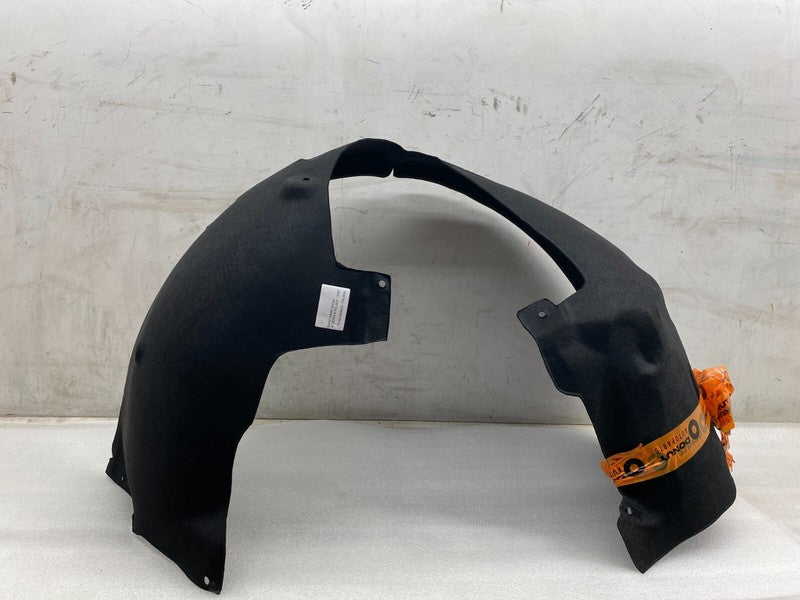 1034250-00-H ⭕ 16-20 Model X Front Right Inner Fender Wheel Liner Splash Shield 1034250-00-H