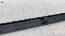 ⭕ 22-24 Rivian R1S Front Left Door Reveal Molding Drip Strip Cover PT00041145-B