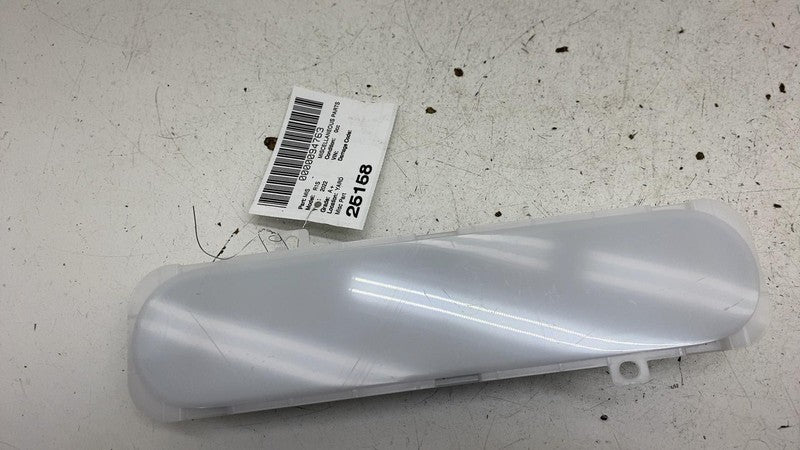 ⭕ 2022 Rivian EDV-700 Amazon Van Rear Cargo Overhead Lamp Reading Map 