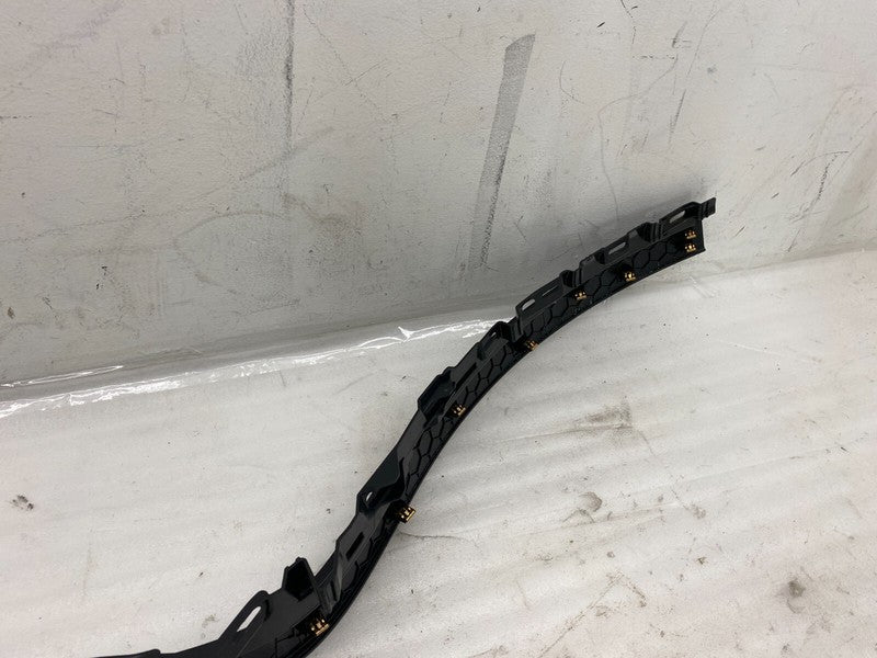110512600E ⭕ 2016-2023 Tesla Model X Rear Left C-Pillar Trim Cover Racetrack 1105126-00-E