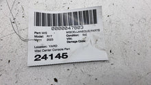 ⭕ 2022-2024 Rivian R1S R1T Center Console Antenna Amplifier Module PT00029891