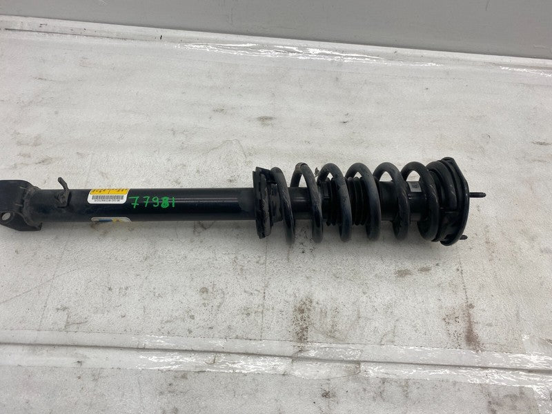 101561900B ⭕ 12-20 Model S Front Suspension Left or Right Shock Strut & Spring 1015619-00-B