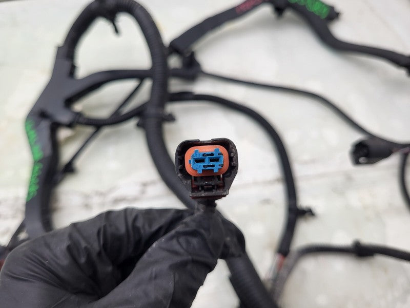 200443005A ⭕2016-2020 Tesla Model S MS Rear Subframe Wiring Harness Cable Wire 2004430-05-A