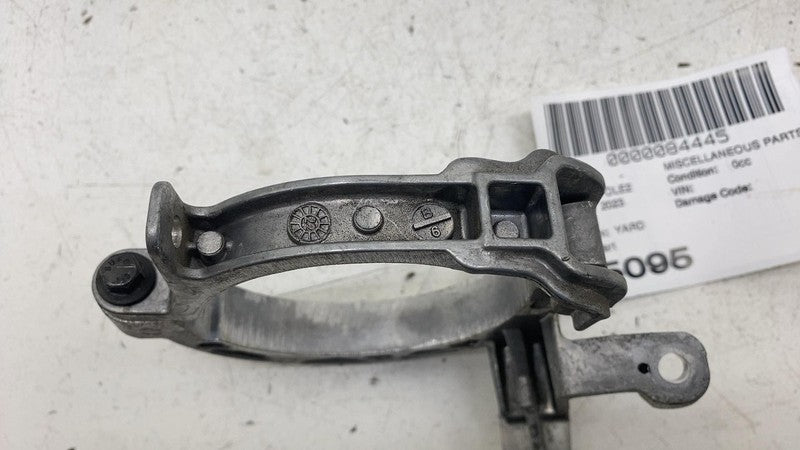 32208557 ⭕ 2021-2023 Polestar 2 Battery Coolant Cooling Water Pump Mount Bracket 32208554