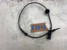 ⭕ 2012-2020 Tesla Model S MS Rear Left or Right Anti-Lock ABS Wheel Speed Sensor