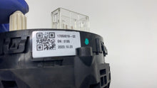 2024 2025 Tesla Cybertruck Steering Column Spiral Cable Squib Slip Ring Assembly