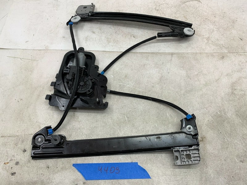 ⭕ 2017-2023 Tesla Model 3 Front Left Door Window Regulator & Motor 109