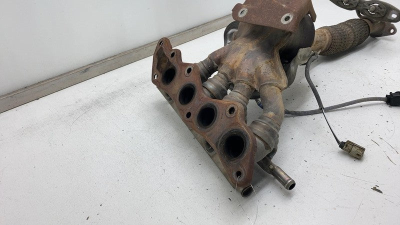2013 2014 2015 2016 2017 Ford C-Max Exhaust Manifold Assembly OEM