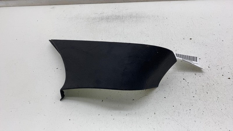 670040370 ⭕2017-2020 Maserati Levante Rear Right D-Pillar Upper Trim Cover Panel 670040370