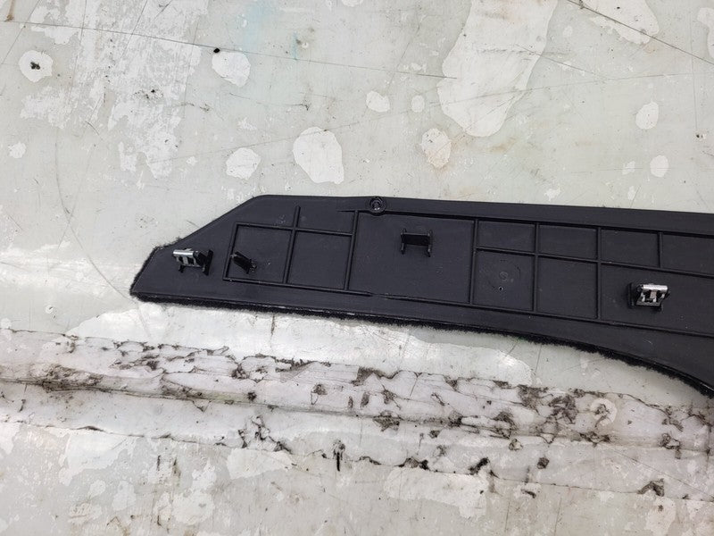 1008244-00-1 ⭕ 16-20 Tesla Model S Front Right Center Console Trim Panel Cover 1008244-00-1