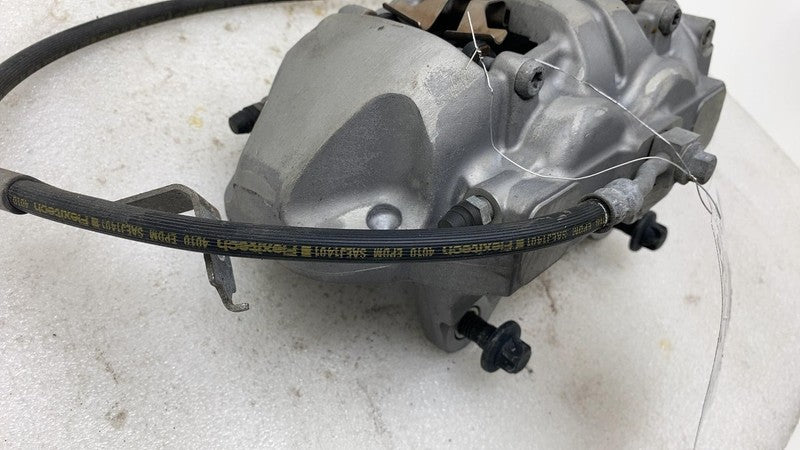 2020-2024 Tesla Model Y MY Front Passenger Side Caliper w/ Brake Hose Line Right