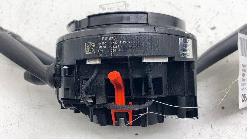 ⭕ 2016-2020 Tesla Model S Combination Switch Steering Clockspring Asse