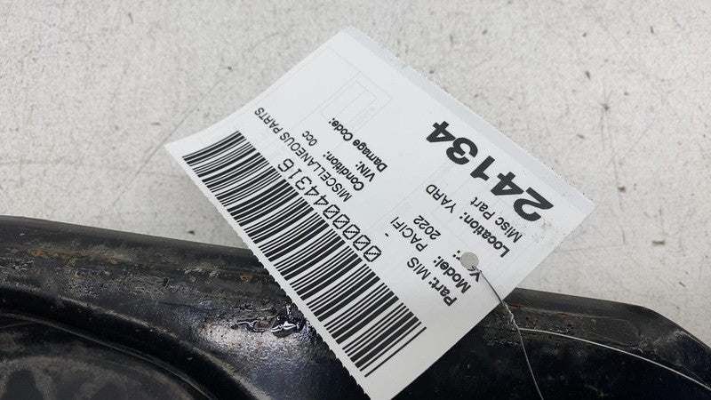 8218021 AA ⭕ 2017-2024 Chrysler Pacifica Rear Side Lower Control Arm Left  FWD 8218021AA