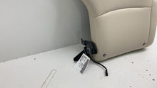 ⭕ 16-20 Tesla Model S Rear Right 2nd Row Seat Upper Back Rest Cushion Assembly