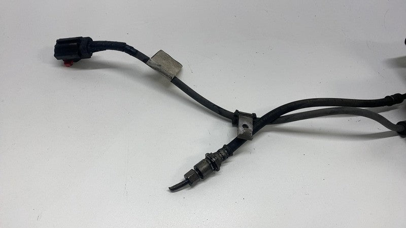 1044624 97 F ⭕ 2017-2023 Tesla Model 3 Y Rear Caliper w/ Brake Hose Line Right 1044624-97-F