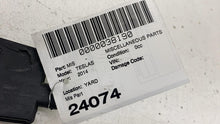 ⭕ 12-17 Tesla Model S Homelink Computer Garage Door Opener Module 1005371-00-A