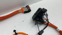 ⭕ 2025 Rivian R1S Battery Charge Port Plug Cable Wire Wiring Harness Assembly
