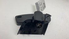 ⭕ 12-15 Tesla Model S MS Front Windshield Rear View Mirror w/ Cover 1008369-00-D