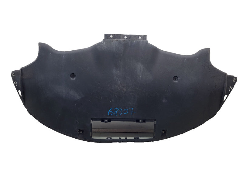 ⭕ 2017-2022 Tesla Model 3 Rear Bumper Splash Guard Shield Panel Aero Cover Assy
