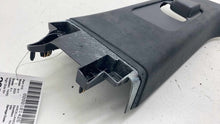 ⭕ 2022-2025 Rivian R1T  B-Pillar Lower Trim Cover Panel Right Side RH PT00001370