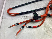 ⭕ 12-20 Model S MS Rapid Splitter Battery Port & Wire Cable Harness 1098000-00-E