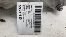 Knee Assembly VOLKSWAGEN ID4 Left 25