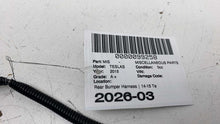 Miscellaneous Parts TESLA S 15