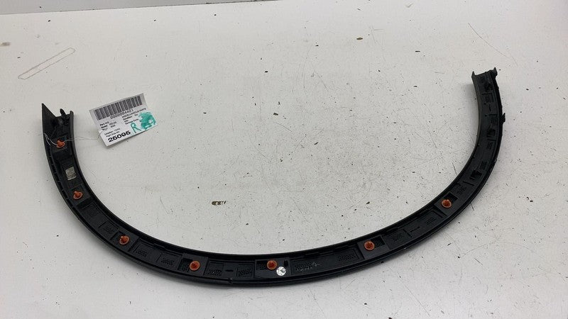 ⭕ 2021-2025 Polestar Polestar 2 Rear Right Side Fender Flare Wheel Arch Molding