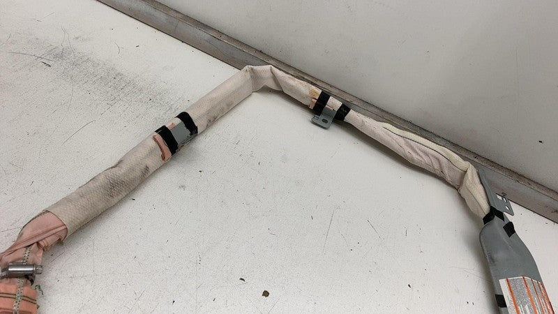 ⭕ 2012 2013 Infiniti G37 Passenger Side Roof Curtain Airbag Right RH Assembly