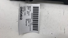 ⭕2016-2020 Tesla Model X Air Conditioning Radiator Fan Support Beam 1054164-00-D
