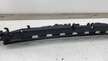 2019 BMW 530e G30 Rear Bumper Cover Center Guide Support Bracket Mount Assembly