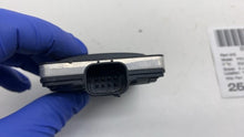 ⭕ 2023-2025 Toyota Prius Rear Left Blind Spot Radar Sensor Module LH 88162-48173