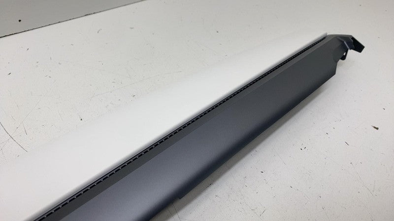 ⭕ 17-23 Tesla Model 3 Front Dashboard Decor Instrument Panel Trim 1621