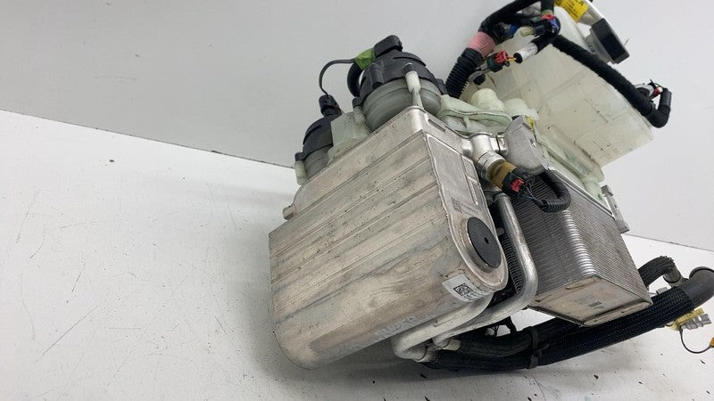 ⭕ 2021-2026 Tesla Model 3 Supermanifold Refrigerant Chiller w/ Coolant