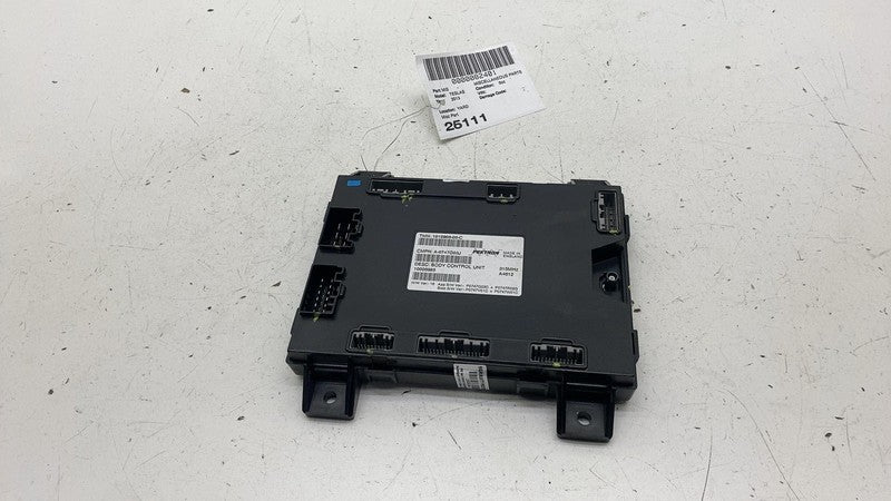 ⭕ 12-20 Tesla Model S Body Controller BCM Control Module (315MHZ) 1010