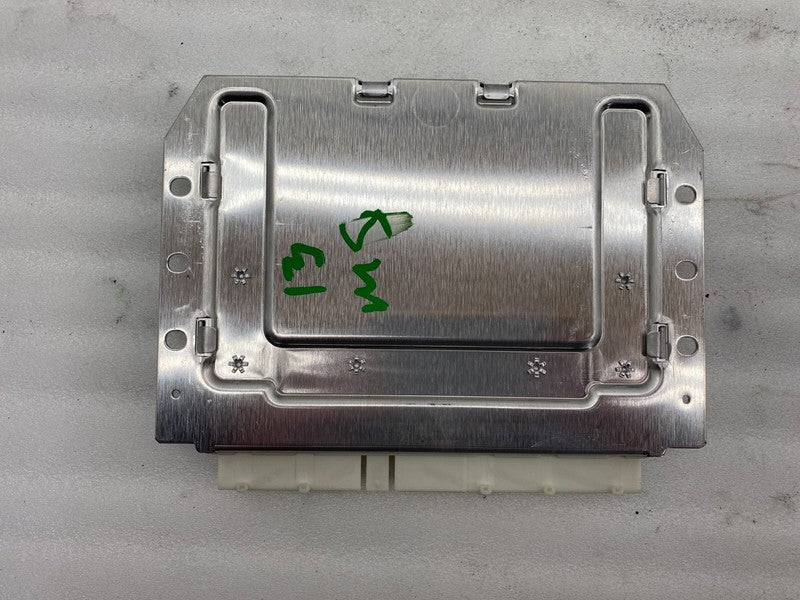 AB-6006413 ⭕12-15 Model S Active Suspension Electronic Controller Unit Processor AB-6006413