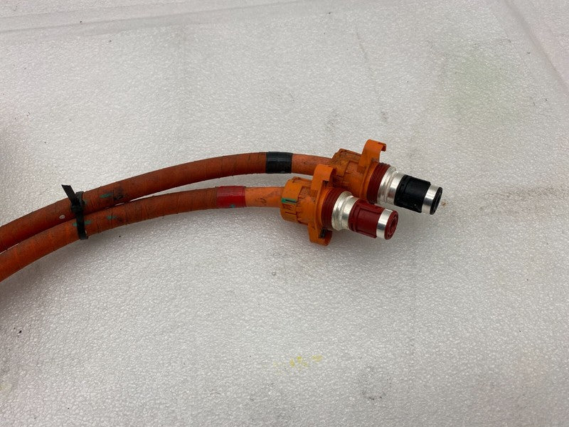 ⭕2016-2020 Tesla Model X Front High Voltage Distribution Junction Box 