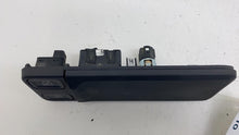 ⭕ 22-25 Rivian R1S Rear Left Quarter Trim Cover & Switch & Outlet PT00003094-D