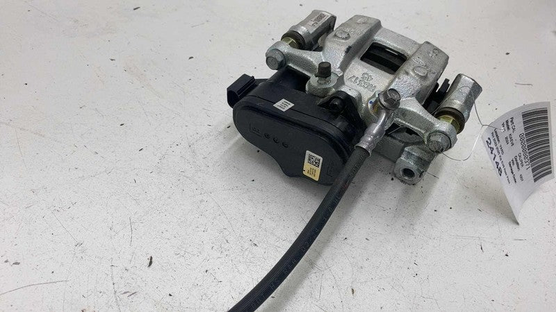 ⭕ 2022-2025 Kia EV6 Rear Passenger Side Caliper w/ Brake Hose Line Right RH Assy