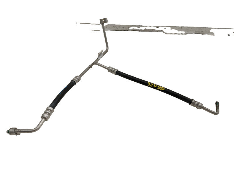 100429400A 12-15 Model S Air Conditioning AC Pipe Line Condenser to Evaporator 1004294-00-A