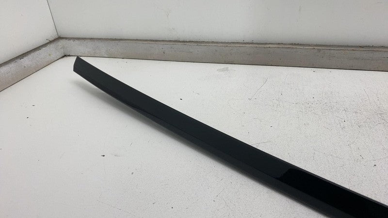 103225098J ⭕ 2016-2023 Tesla Model X MX Rear Door Upper Strip Molding Right RH 1032250-98-J