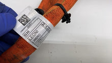 2021 BMW 530e G30 High Voltage HV Orange Battery Wire Wiring Cable 6823637-05